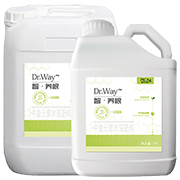 Dr.Way? 智·養(yǎng)根